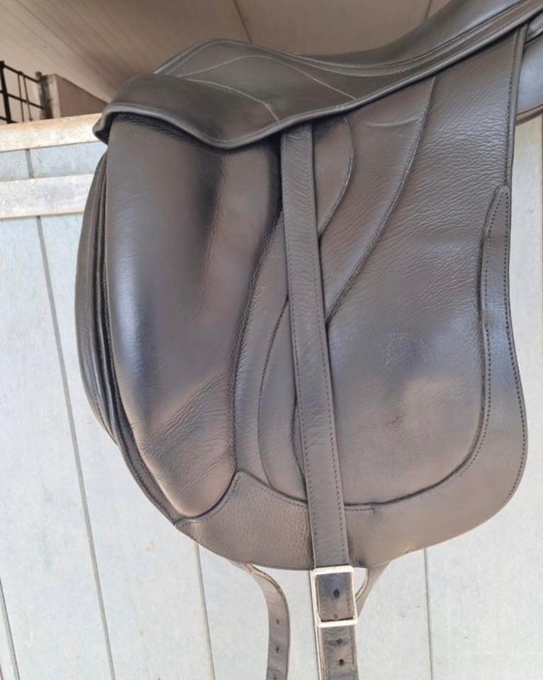 selle antarès concept 17" selle antarès concept 17"