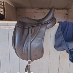 selle antarès concept 17"