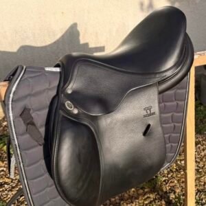selle antarès altair 17,5"