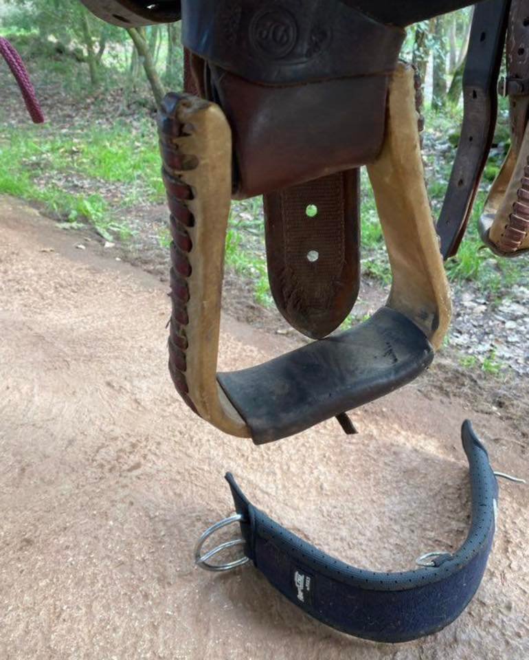 selle western deuber & partner 16" selle western deuber & partner 16"