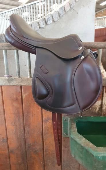 selle erreplus em 18" selle erreplus em 18"