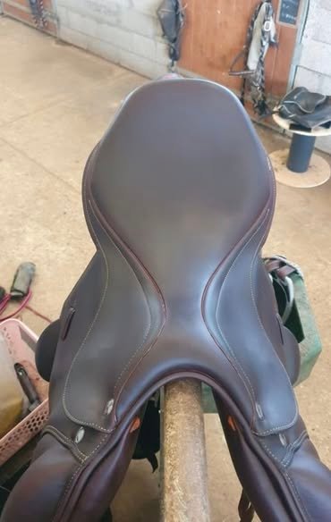 selle erreplus em 18" selle erreplus em 18"
