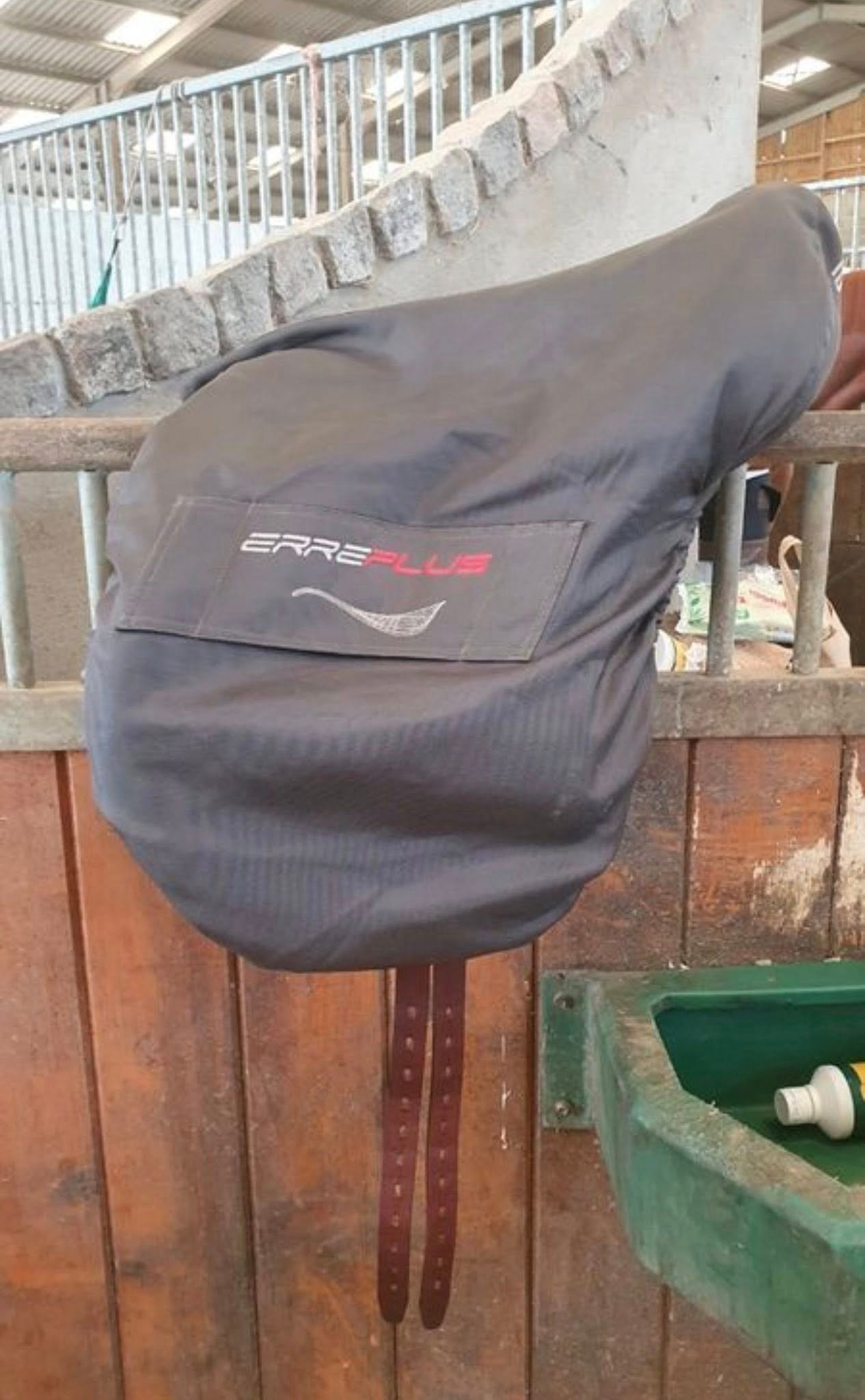selle erreplus em 18" selle erreplus em 18"