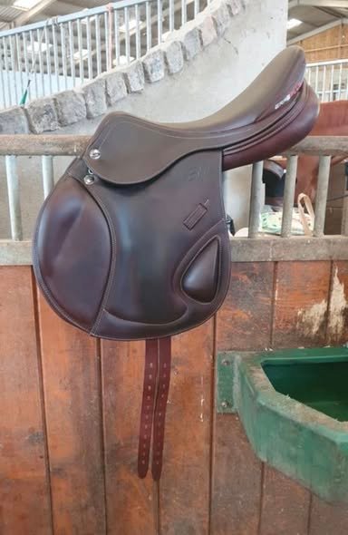 selle erreplus em 18" selle erreplus em 18"