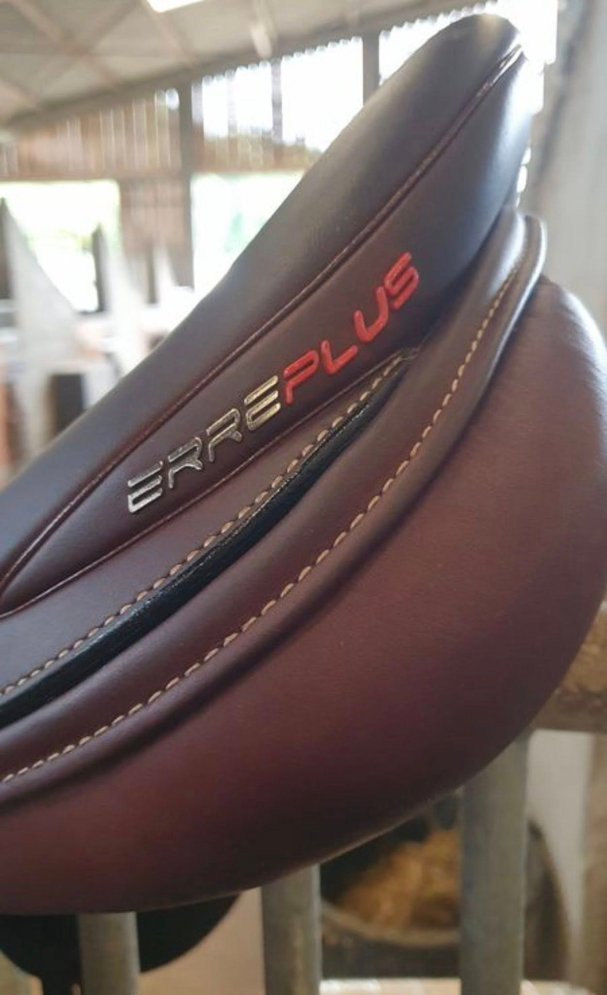 selle erreplus em 18" selle erreplus em 18"